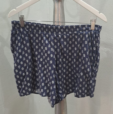 Cotton Summer Shorts (Large)