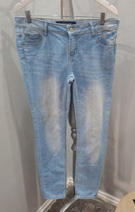 Cherokee Skinny Jeans (12/36)