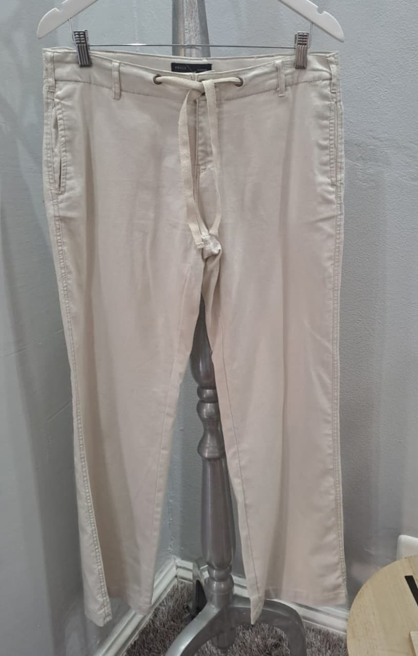 Linen Pants (10/34)