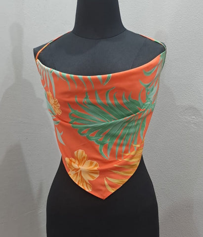 Handkerchief Top (3XL)