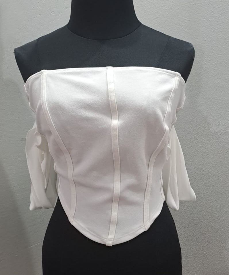 Crop Top (2XL)