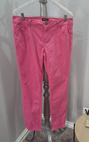 Foschini News Skinny Jeans (14/38)