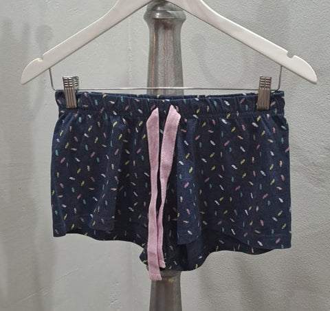 PJ Shorts (XSmall)