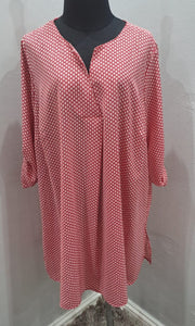 Donna Claire Top (20/44)