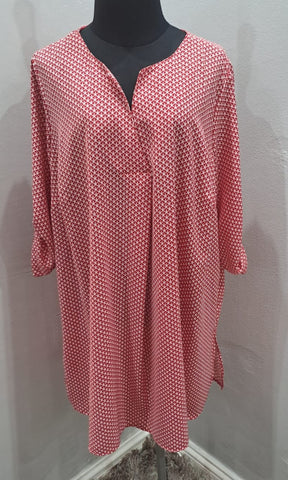 Donna Claire Top (20/44)