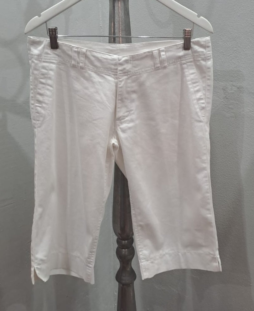 Denim 3/4 Pants (12/36)