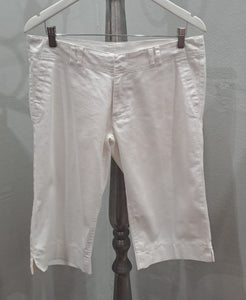 Denim 3/4 Pants (12/36)