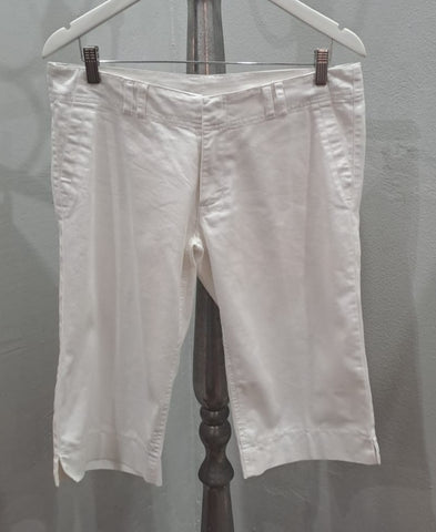 Denim 3/4 Pants (12/36)