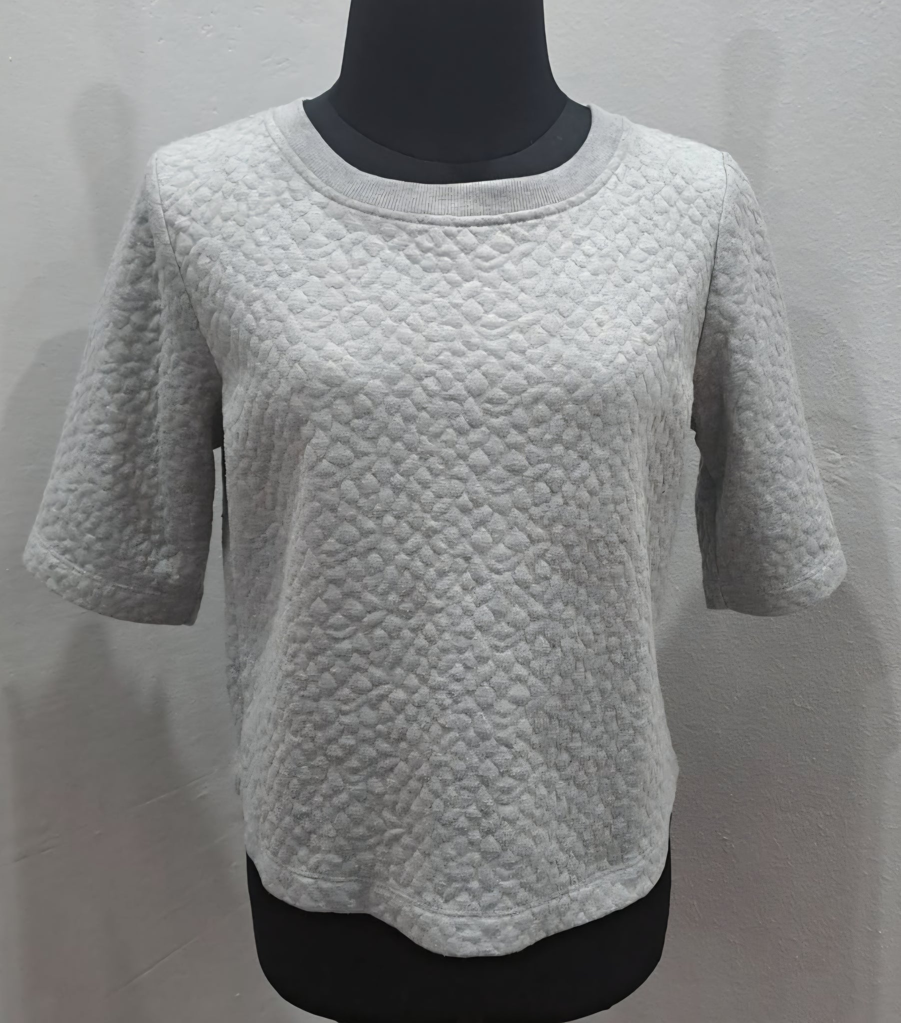 Woolies Winter Top (Small)