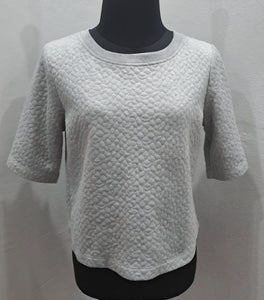 Woolies Winter Top (Small)