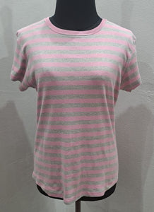 Striped Basic Top (14/38)