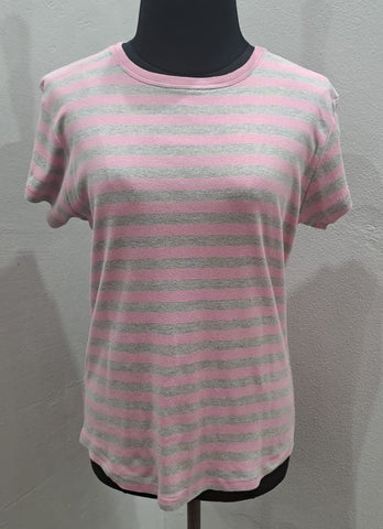Striped Basic Top (14/38)