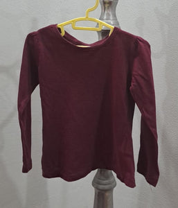 Kids Winter Top (2-3yrs)