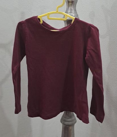 Kids Winter Top (2-3yrs)