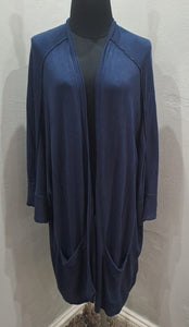 Miladys Knitted Throw Over (2XL)
