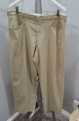 Check Pants (16/40)