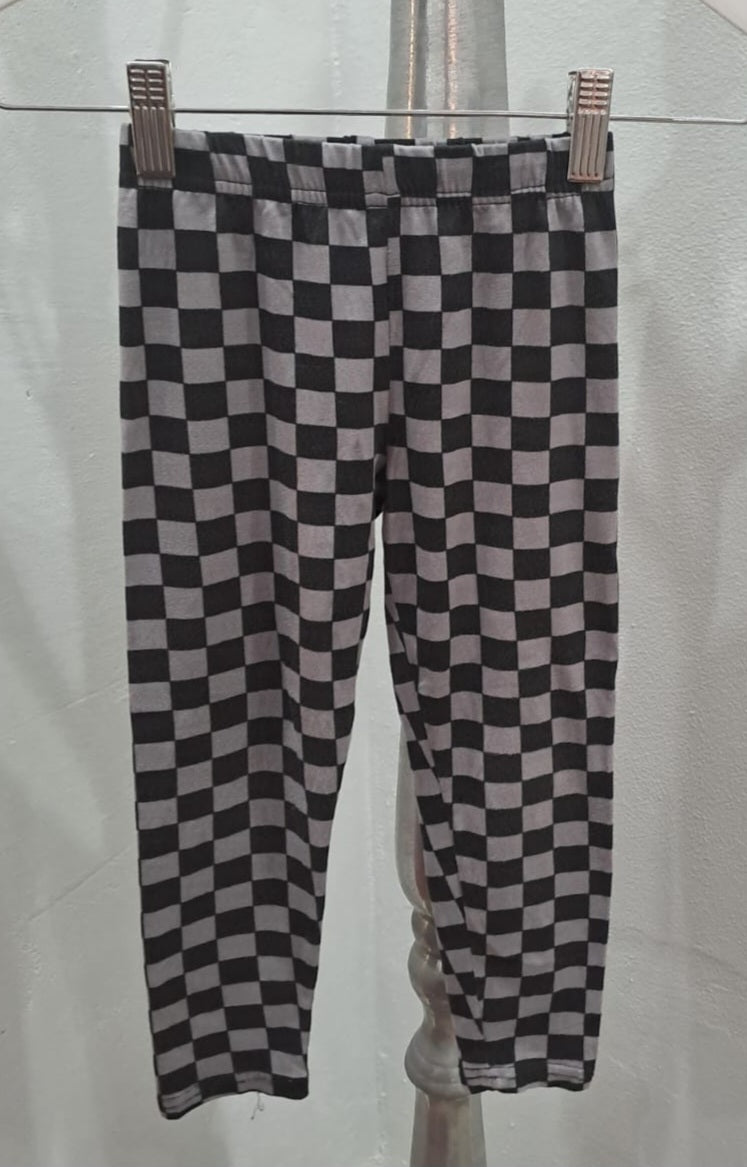 Boys PJ Pants (3-4yrs)