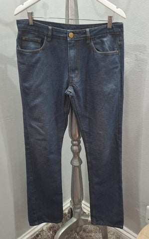 Men's Denim Jeans (8/32)