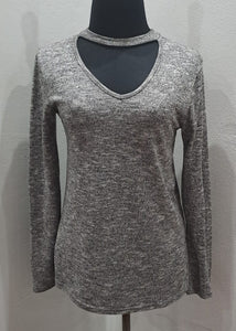 Long Sleeve Girls Top (14-15yrs)