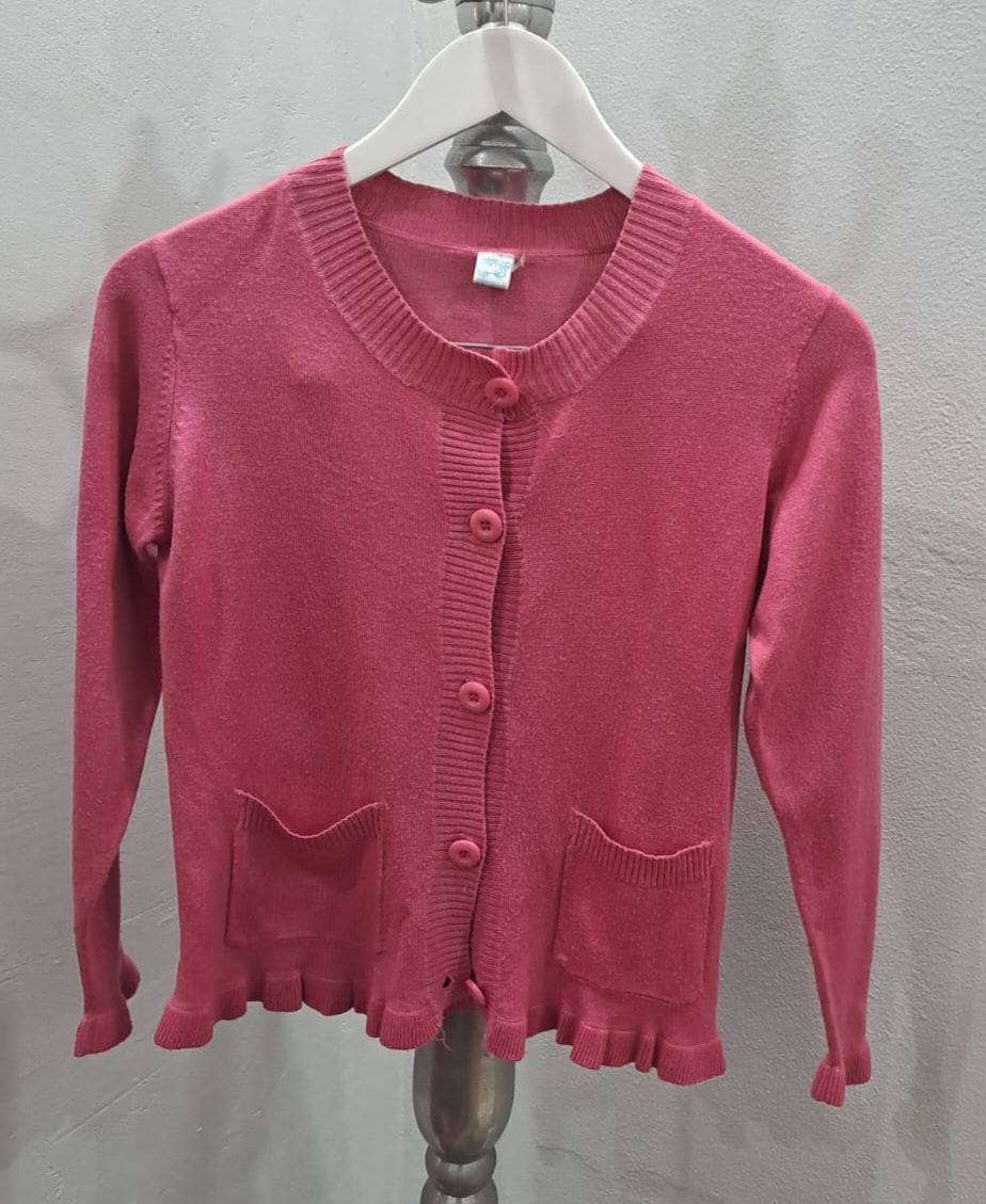 Girls Cardigan (13-14yrs)