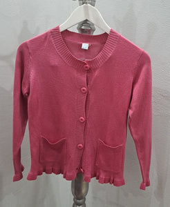 Girls Cardigan (13-14yrs)