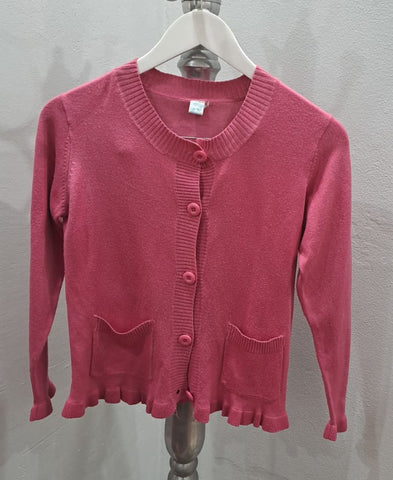 Girls Cardigan (13-14yrs)