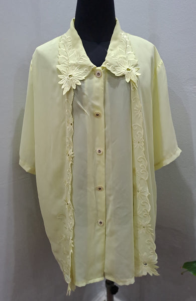 Vintage Shirt (XL)