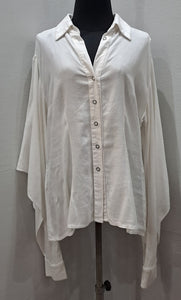 Open Sleeve Shirt (XL)