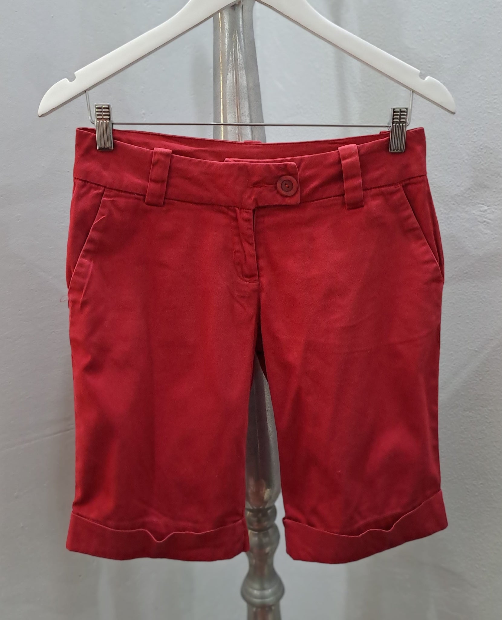 Bermuda Shorts (6/30)