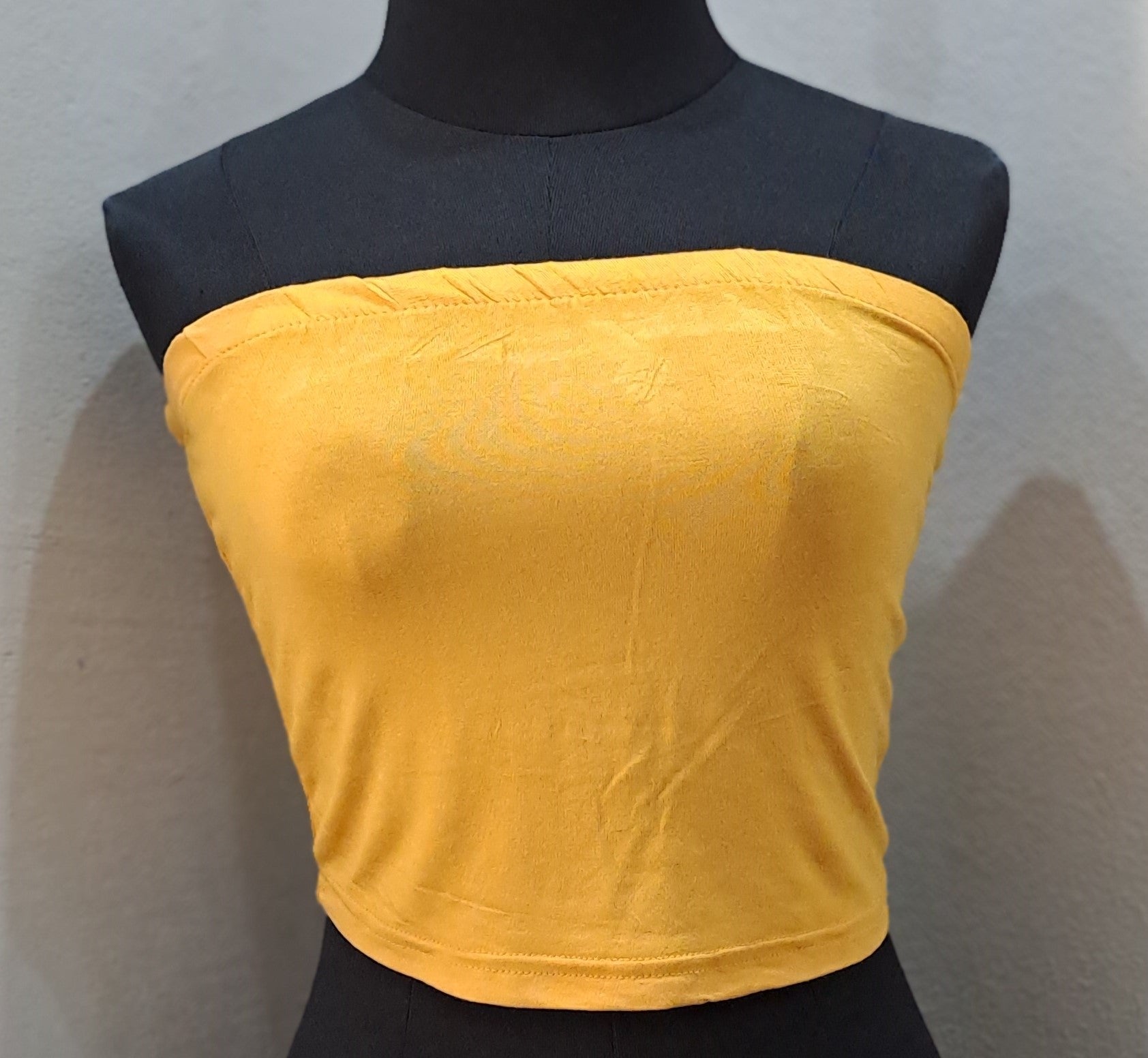 Strapless Crop (Medium)