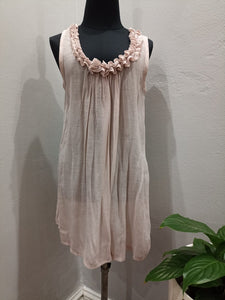 Frill Top (Medium)