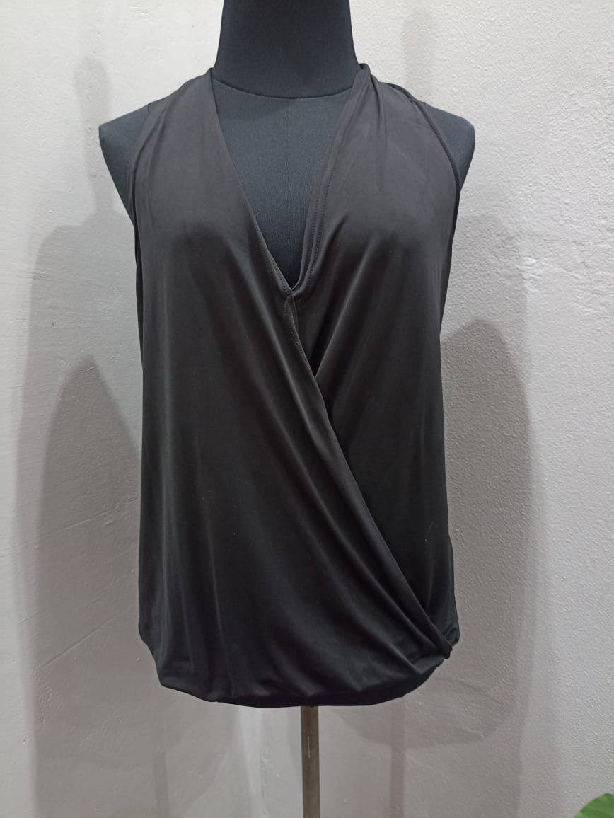 Criss Cross Top (Medium)