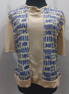 Graffiti Panel Top (Medium)