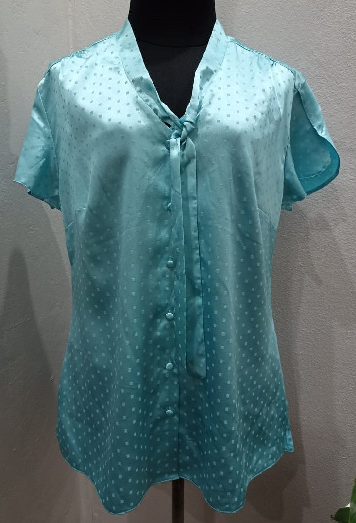 Satin Shirt (10/34)