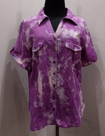 Tie Dye Shirt (14/38)