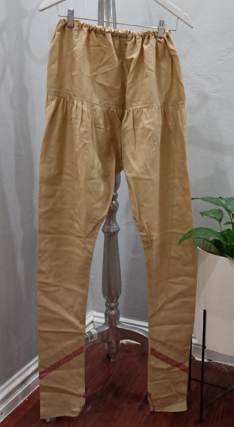 Punjabi Pants (S/M)