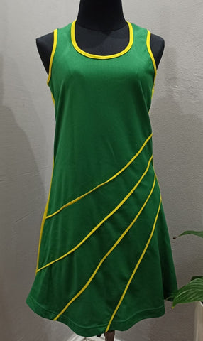 Sports Dress (Medium)