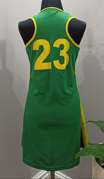 Sports Dress (Medium)