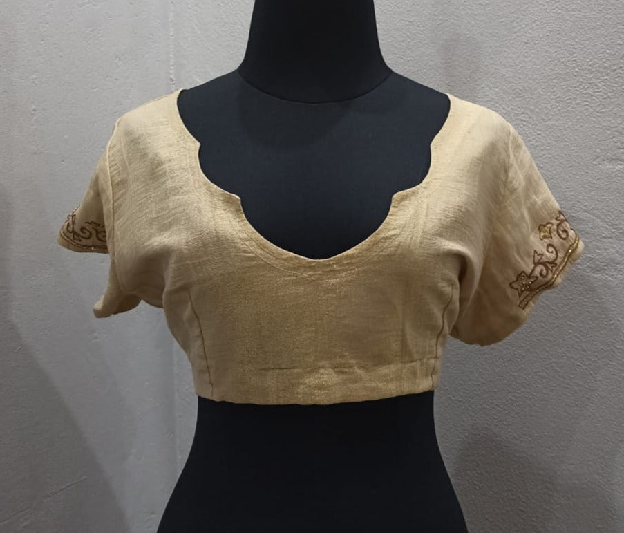 Sari Top (XL)