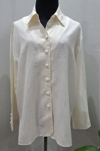 Pringle Vintage Shirt (Medium)