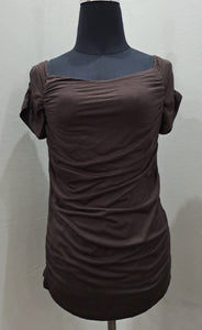 Truworths Rouged Top (Medium)