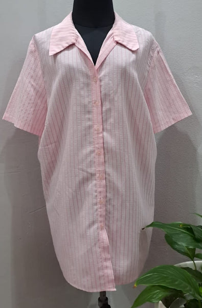 Striped Shirt (Large)