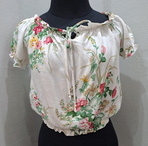 Floral Crop (Medium)