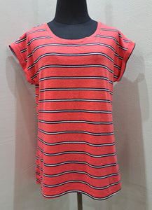 Striped Tee (8/32)