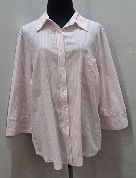 Woolies Striped Shirt (18/42)