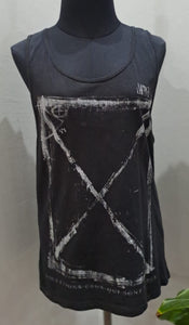 Sleeveless Vest (XSmall)