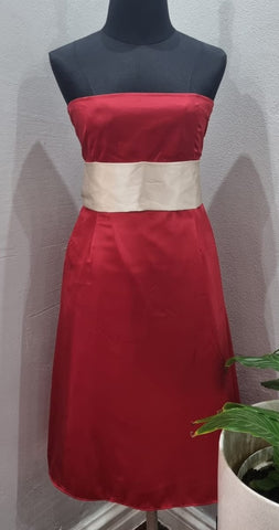 Evening Wear Dress (Small)