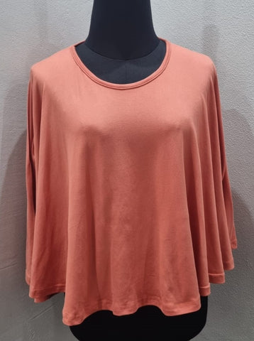 Batwing Top (Medium)