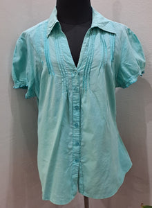 Casual Cotton Shirt (XXL)