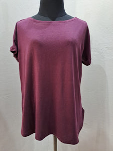Short Sleeve Tee (Small)